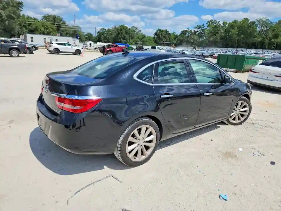 1G4PR5SK5C4179743 2012 BUICK VERANO-2