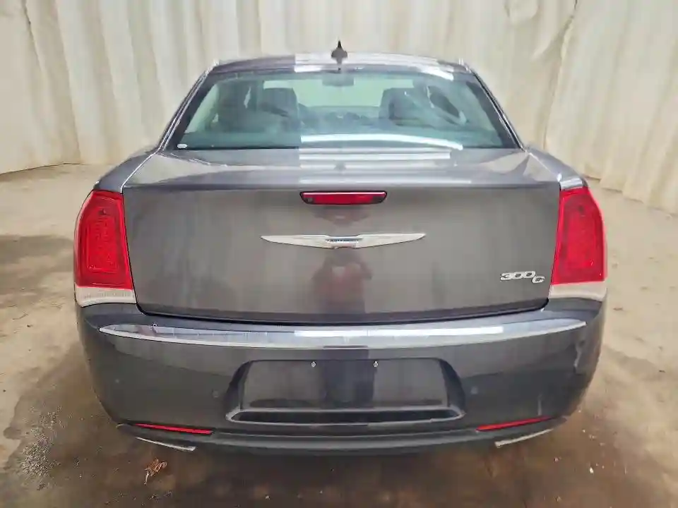2C3CCAEG9HH570302 2017 CHRYSLER 300-5