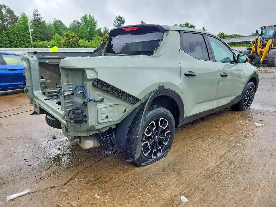 5NTJA4AE3RH092029 2024 HYUNDAI SANTA CRUZ-2
