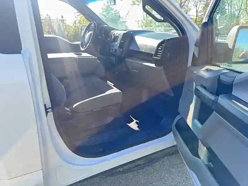 1FTMF1EB7JKD39070 2018 FORD F150-4