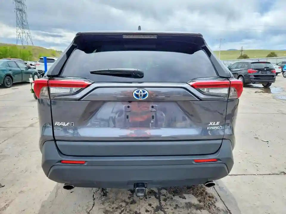 JTMR6RFV3LD001721 2020 TOYOTA RAV4-5