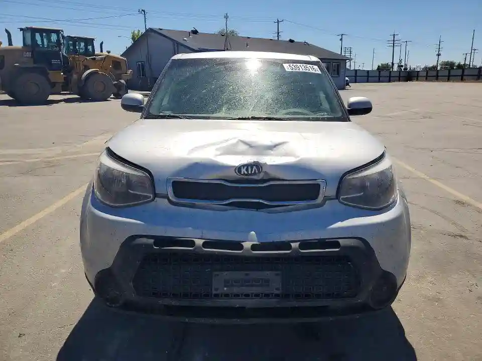 KNDJN2A24G7852774 2016 KIA SOUL BASE-4
