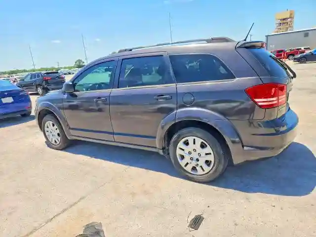 3C4PDCAB9JT272958 2018 DODGE JOURNEY-1