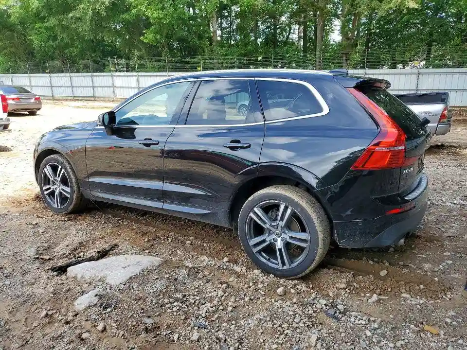 YV4102RK2J1090510 2018 VOLVO XC60-1