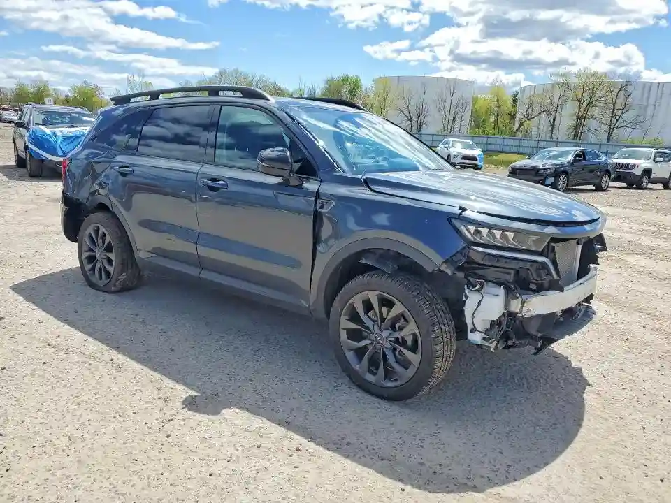 5XYRHDLF3PG190016 2023 KIA SORENTO-3