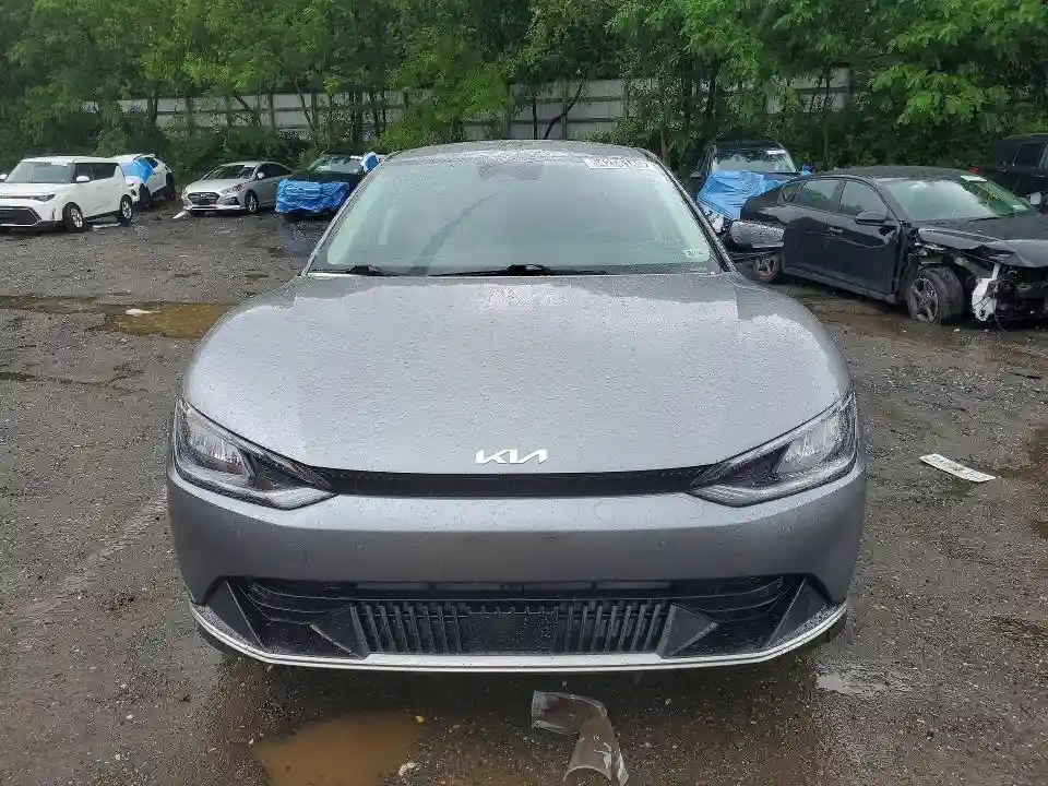 KNDC34LAXP5157239 2023 KIA ALL OTHER-4