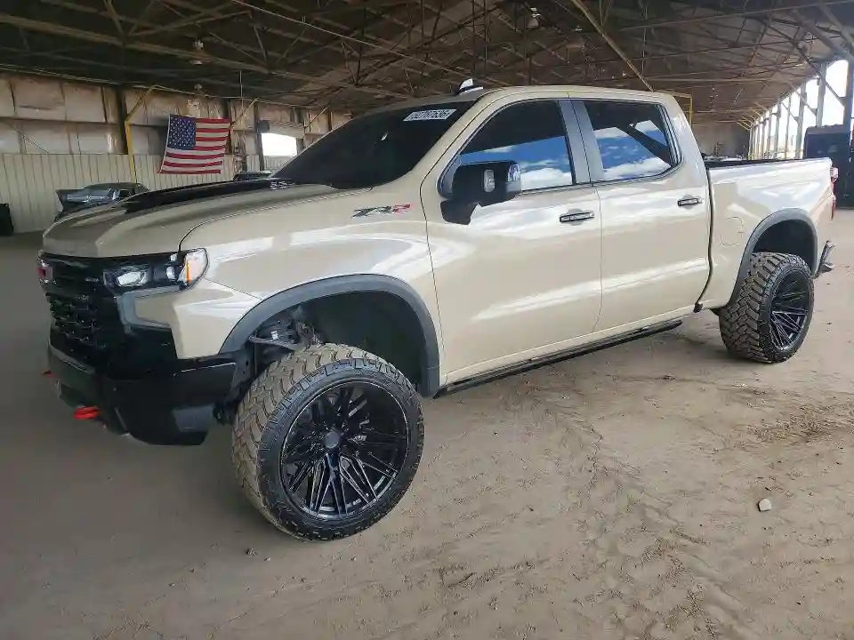 3GCUDHELXNG592629 2022 CHEVROLET SILVERADO-0