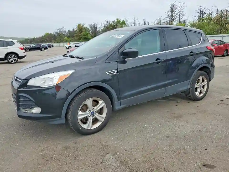 1FMCU9GX3DUC98305 2013 FORD ESCAPE-0