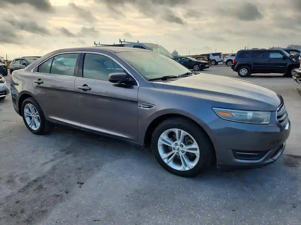 1FAHP2E83DG163785 2013 FORD TAURUS-3