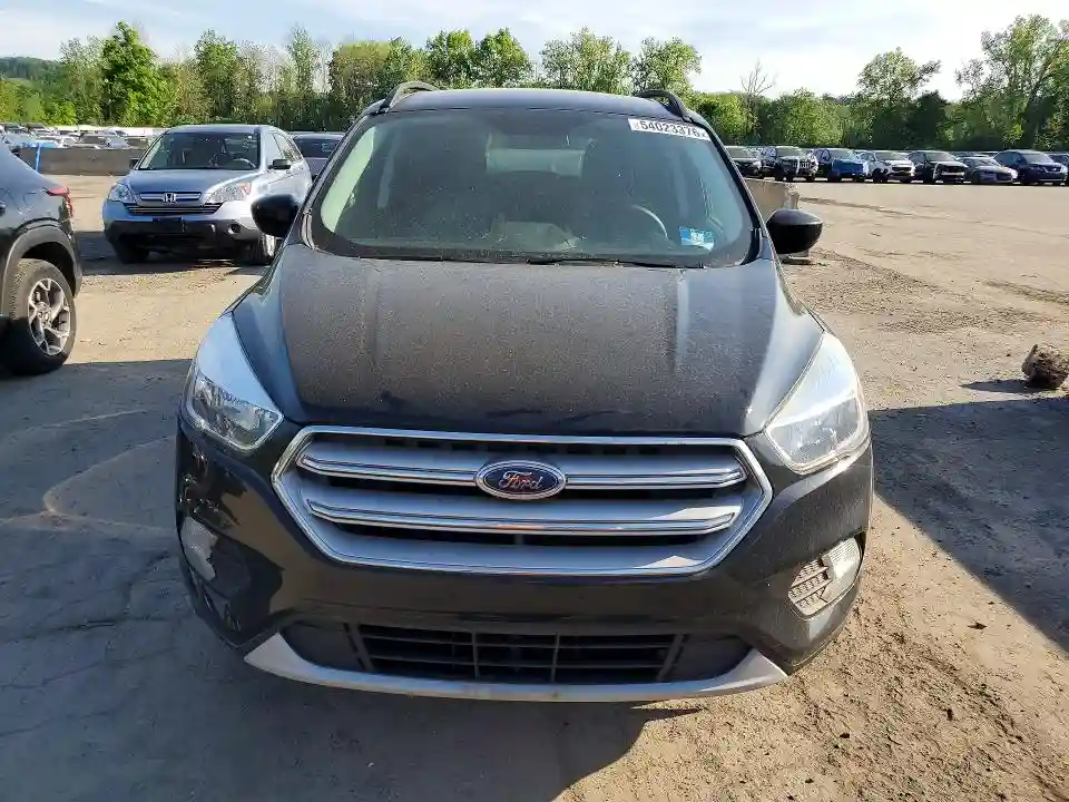 1FMCU9GD2JUC84218 2018 FORD ESCAPE-4