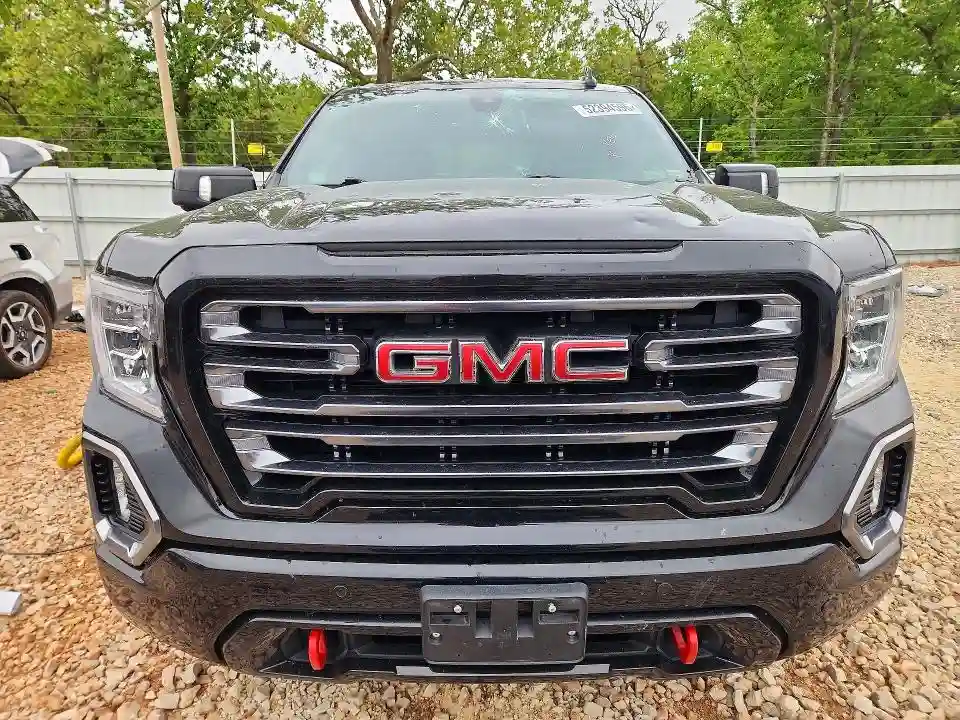 3GTU9EET7MG290231 2021 GMC SIERRA-4