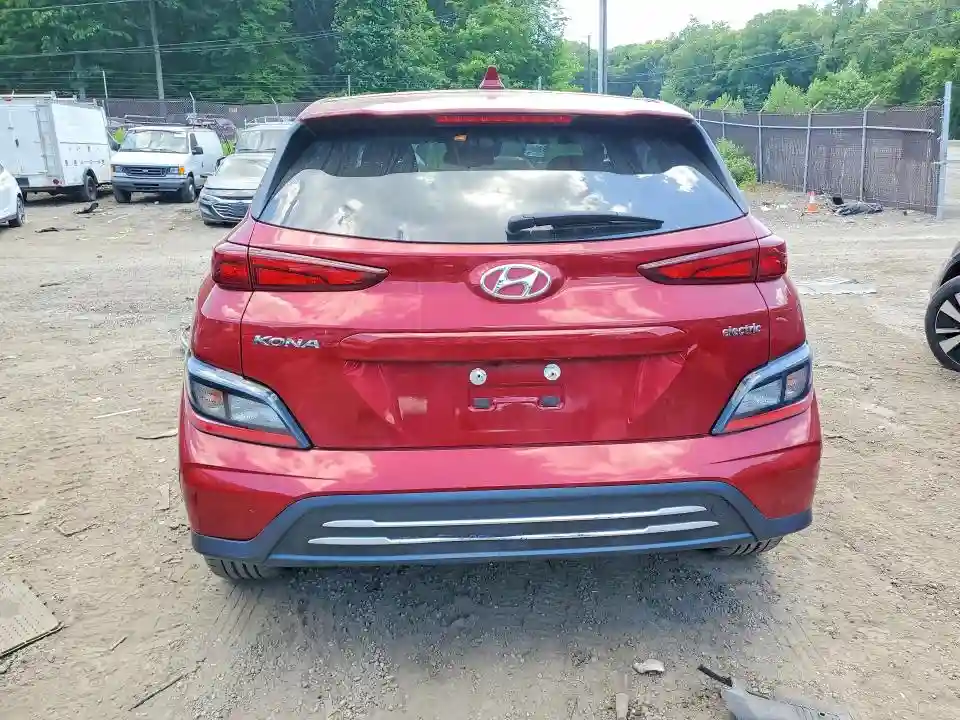 KM8K23AG6PU191700 2023 HYUNDAI KONA-5