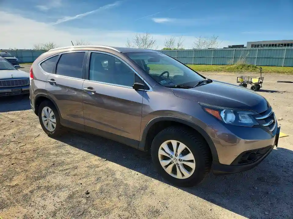 5J6RM4H72EL017631 2014 HONDA CRV-3
