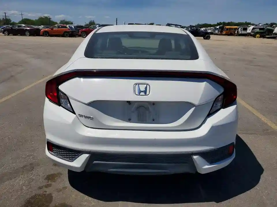 2HGFC4B58GH305092 2016 HONDA CIVIC-5