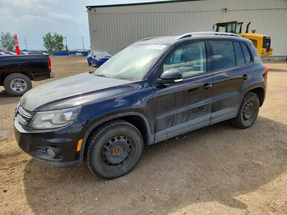 WVGJV7AX4DW551573 2013 VOLKSWAGEN TIGUAN-0