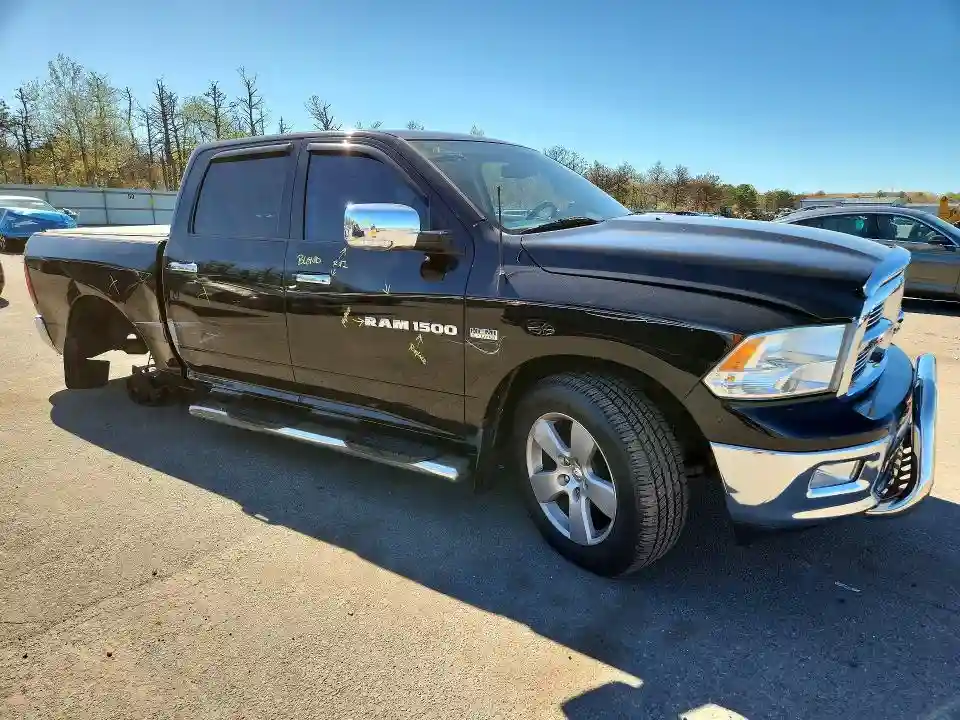 1C6RD7LT7CS188185 2012 DODGE RAM 1500-3