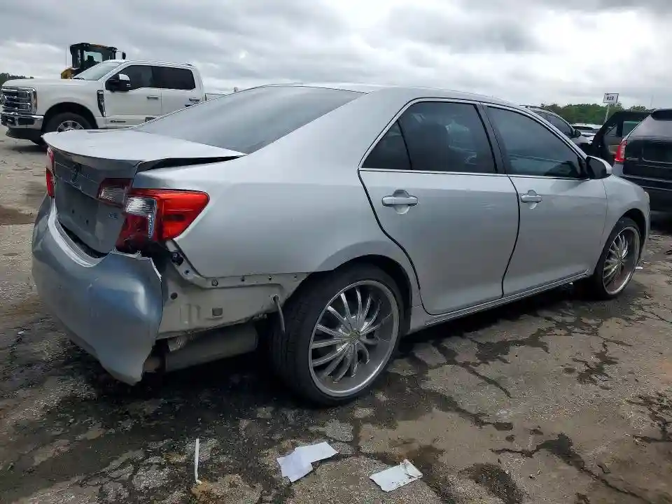 4T4BF1FK6ER438867 2014 TOYOTA CAMRY-2