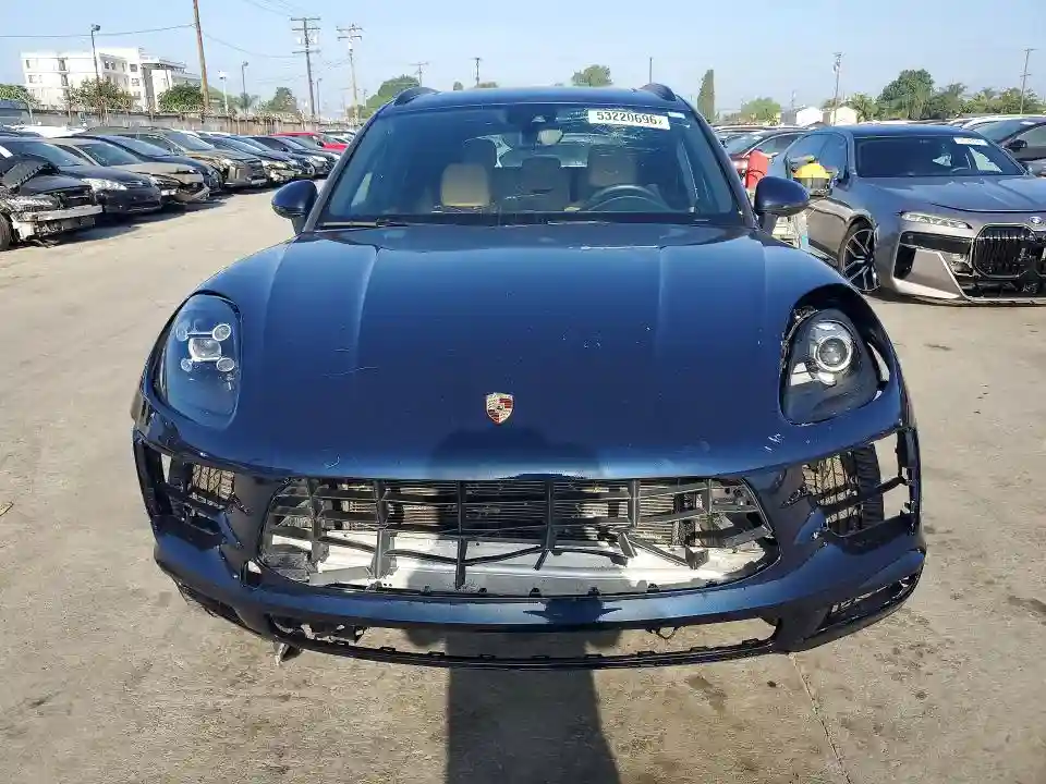 WP1AA2A51JLB08181 2018 PORSCHE MACAN-4