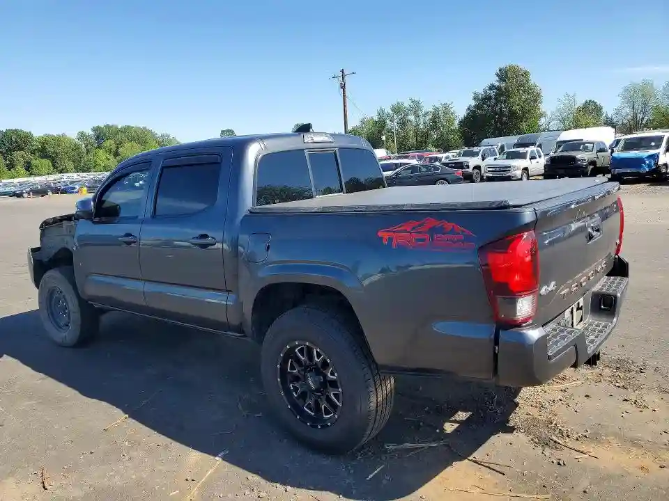 3TMCZ5AN1NM529567 2022 TOYOTA TACOMA-1