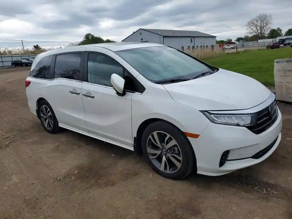 5FNRL6H88PB034047 2023 HONDA ODYSSEY-3