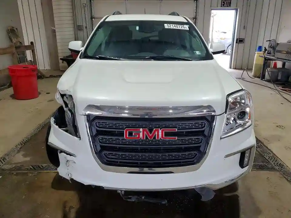 2GKFLTE39H6215504 2017 GMC TERRAIN-4