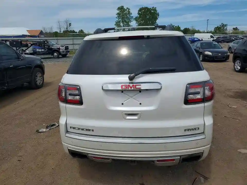 1GKKVTKD8GJ280030 2016 GMC ACADIA DEN-5
