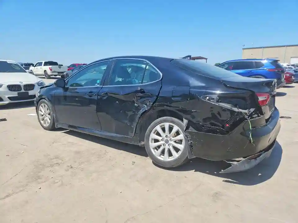4T1L11AK9LU935008 2020 TOYOTA CAMRY-1