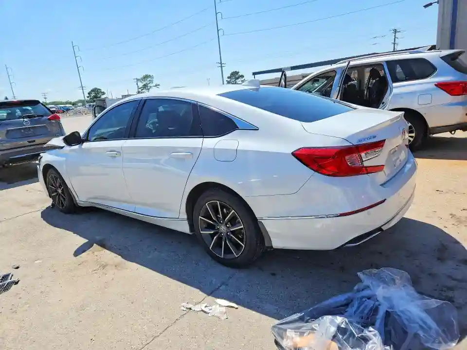 1HGCV1F54MA111692 2021 HONDA ACCORD-1