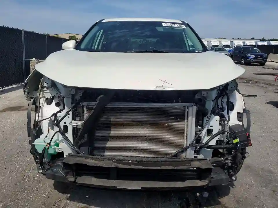 5N1BT3BA4PC901030 2023 NISSAN ROGUE-4