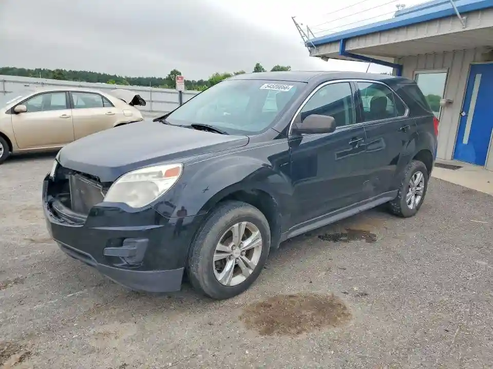 2GNALAEK5F6102848 2015 CHEVROLET EQUINOX-0