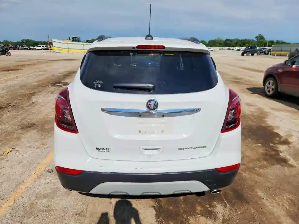 KL4CJASB0KB924843 2019 BUICK ENCORE-5