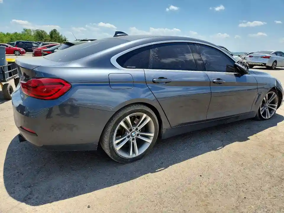WBA4J5C56KBM66104 2019 BMW 4 SERIES-2
