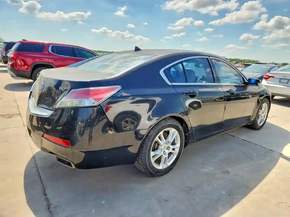 19UUA8F2XAA017617 2010 ACURA TL-2