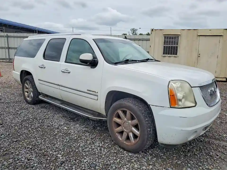 1GKUCMEF9AR189584 2010 GMC YUKON-3