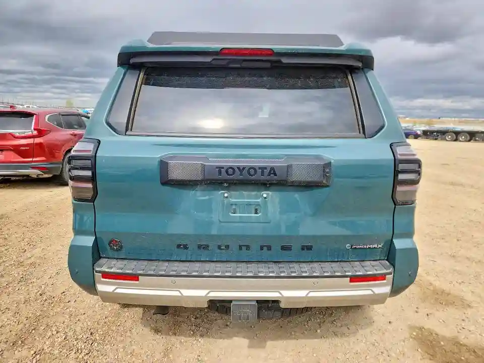 JTEVB5BR1S5010742 2025 TOYOTA 4RUNNER-5