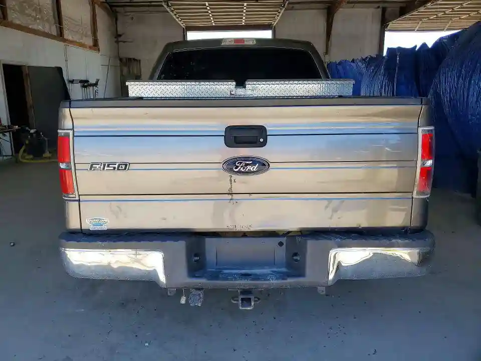 1FTFW1ET8DFC36979 2013 FORD F150-5