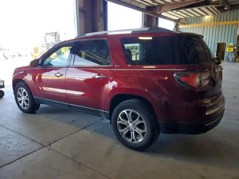 1GKKRRKD3FJ264078 2015 GMC ACADIA-1