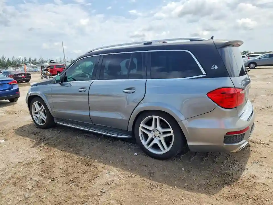 4JGDF7DEXEA311379 2014 MERCEDES-BENZ GL-CLASS-1