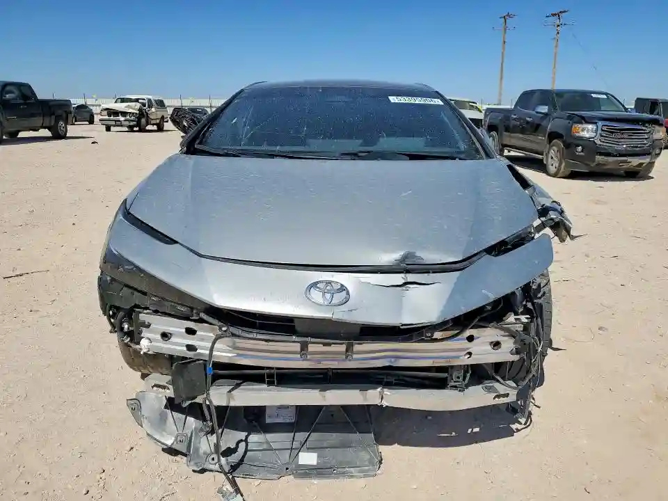 JTDACACU3R3020044 2024 TOYOTA PRIUS-4
