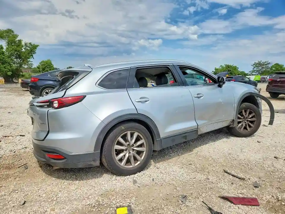 JM3TCBCY6J0213948 2018 MAZDA CX-9-2