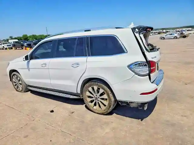 4JGDF6EE3JA996800 2018 MERCEDES-BENZ GLS-CLASS-1