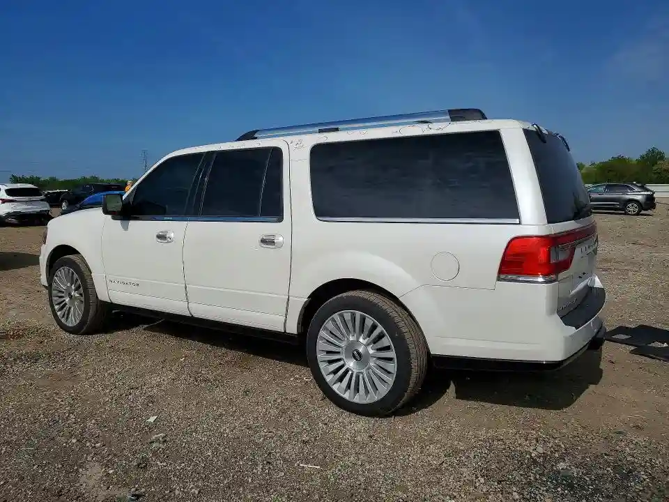 5LMJJ3LT0GEL01561 2016 LINCOLN NAVIGATOR-1