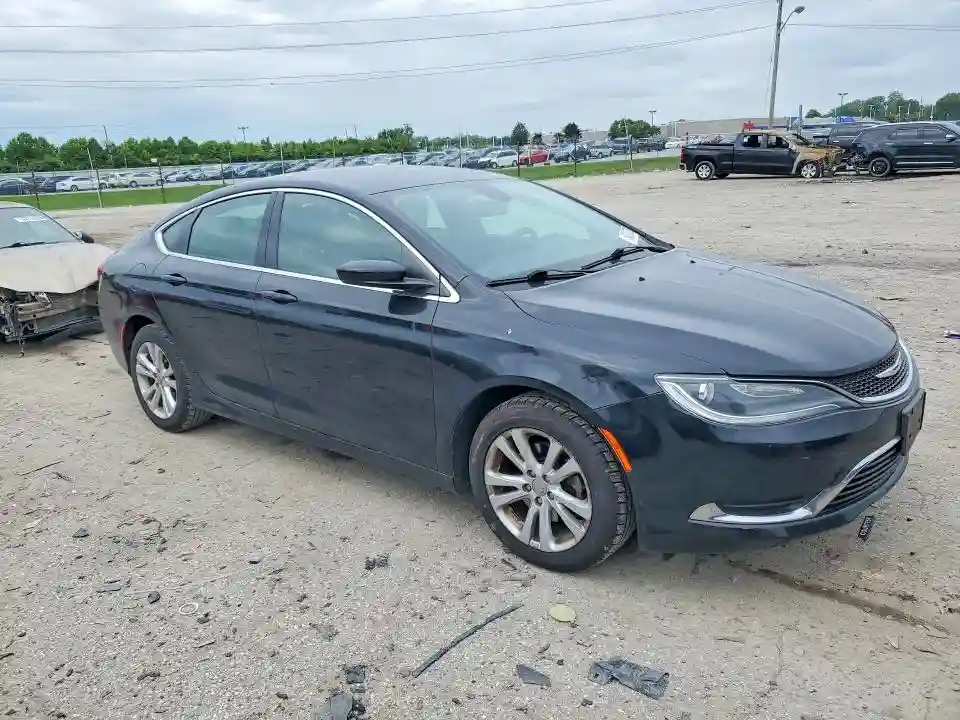 1C3CCCAB2GN117361 2016 CHRYSLER 200-3
