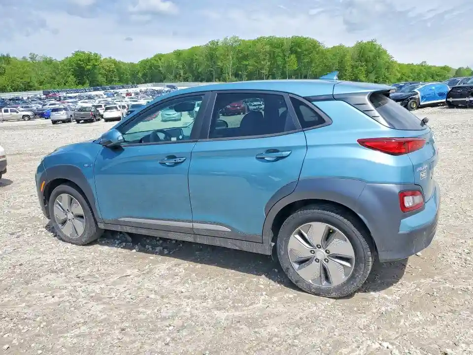 KM8K53AG1KU048945 2019 HYUNDAI KONA-1