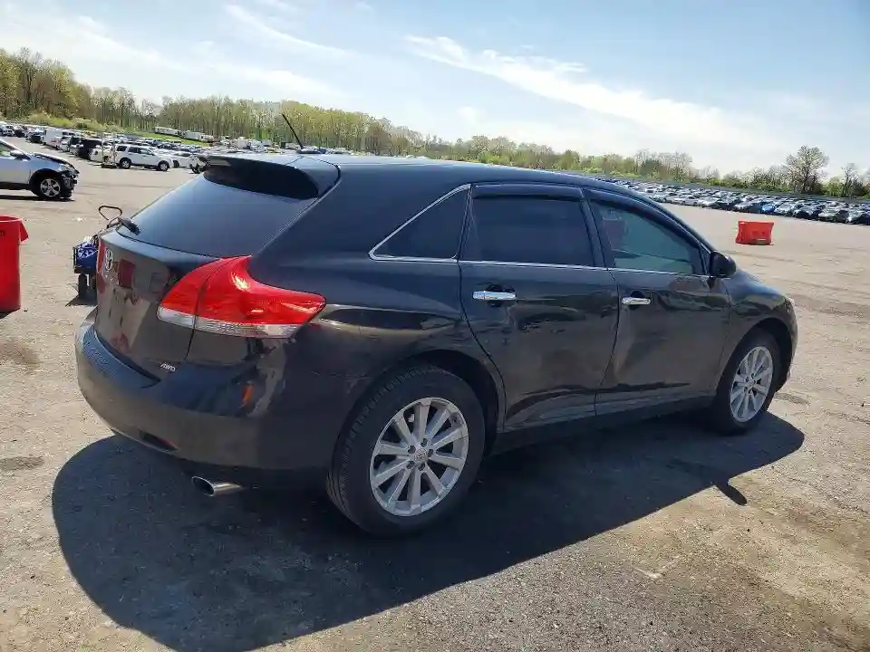 4T3BA3BB0BU022200 2011 TOYOTA VENZA-2