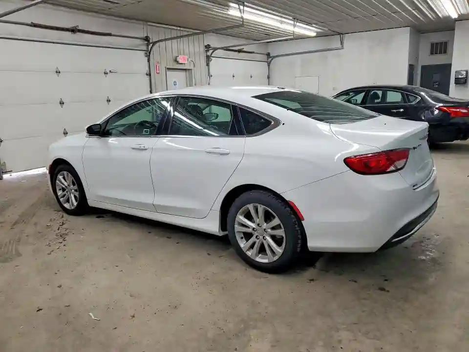 1C3CCCAB9FN657952 2015 CHRYSLER 200-1