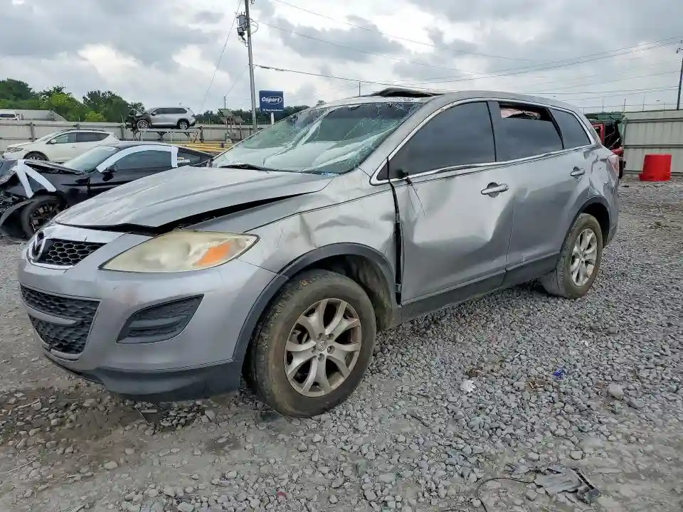 JM3TB2CA5C0339226 2012 MAZDA CX-9-0