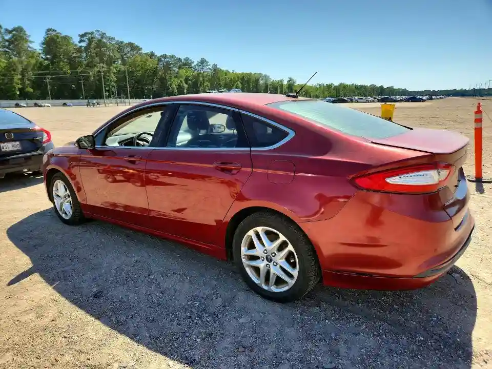 3FA6P0HRXDR234618 2013 FORD FUSION-1