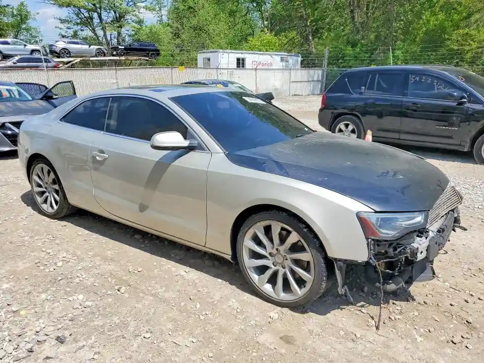 WAULFAFR6DA008785 2013 AUDI A5-3
