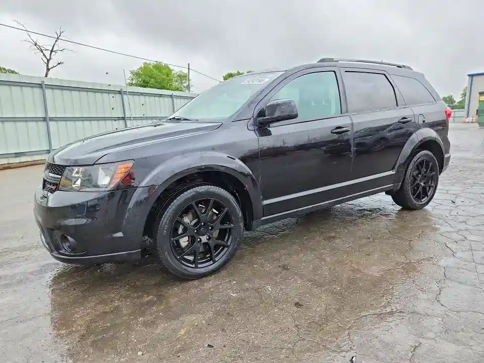 3C4PDCBB3HT622464 2017 DODGE JOURNEY-0